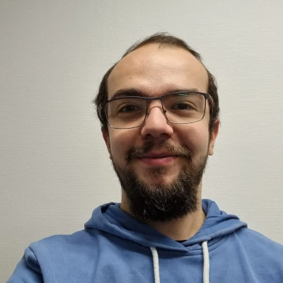 Martin Passard photo